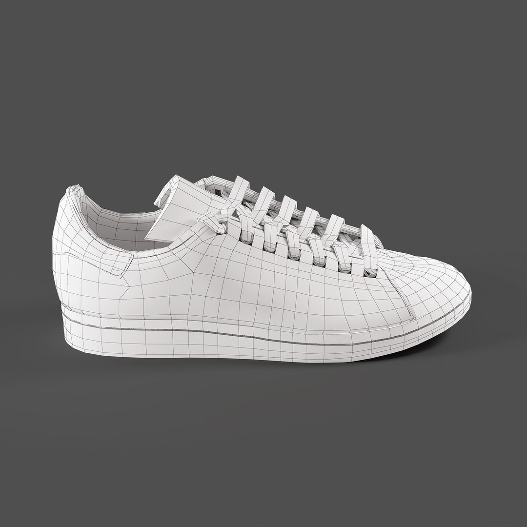 3D Tennis Shoes https://p.turbosquid.com/ts-thumb/fm/KXybJ6/Xj/tennisshoes2w/jpg/1774009658/1920x1080/fit_q87/6dd1c828b4efe830aec4c88fe0f6562b97ec3dc6/tennisshoes2w.jpg