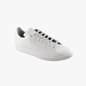 3D Tennis Shoes