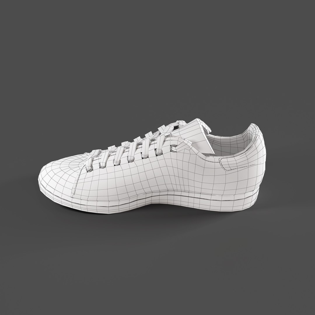 3D Tennis Shoes https://p.turbosquid.com/ts-thumb/fm/KXybJ6/wG/tennisshoes5w/jpg/1774009658/1920x1080/fit_q87/b3b4e2d91047a85ecfd99a4619b7dd9dfda5ee96/tennisshoes5w.jpg