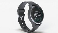 Garmin Vivoactive Smartwatch Black