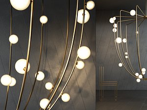 3D cherry bomb cb 36