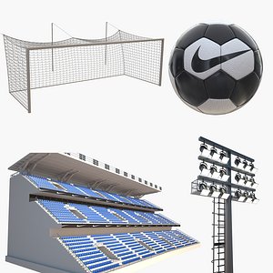 Soccer Equipment