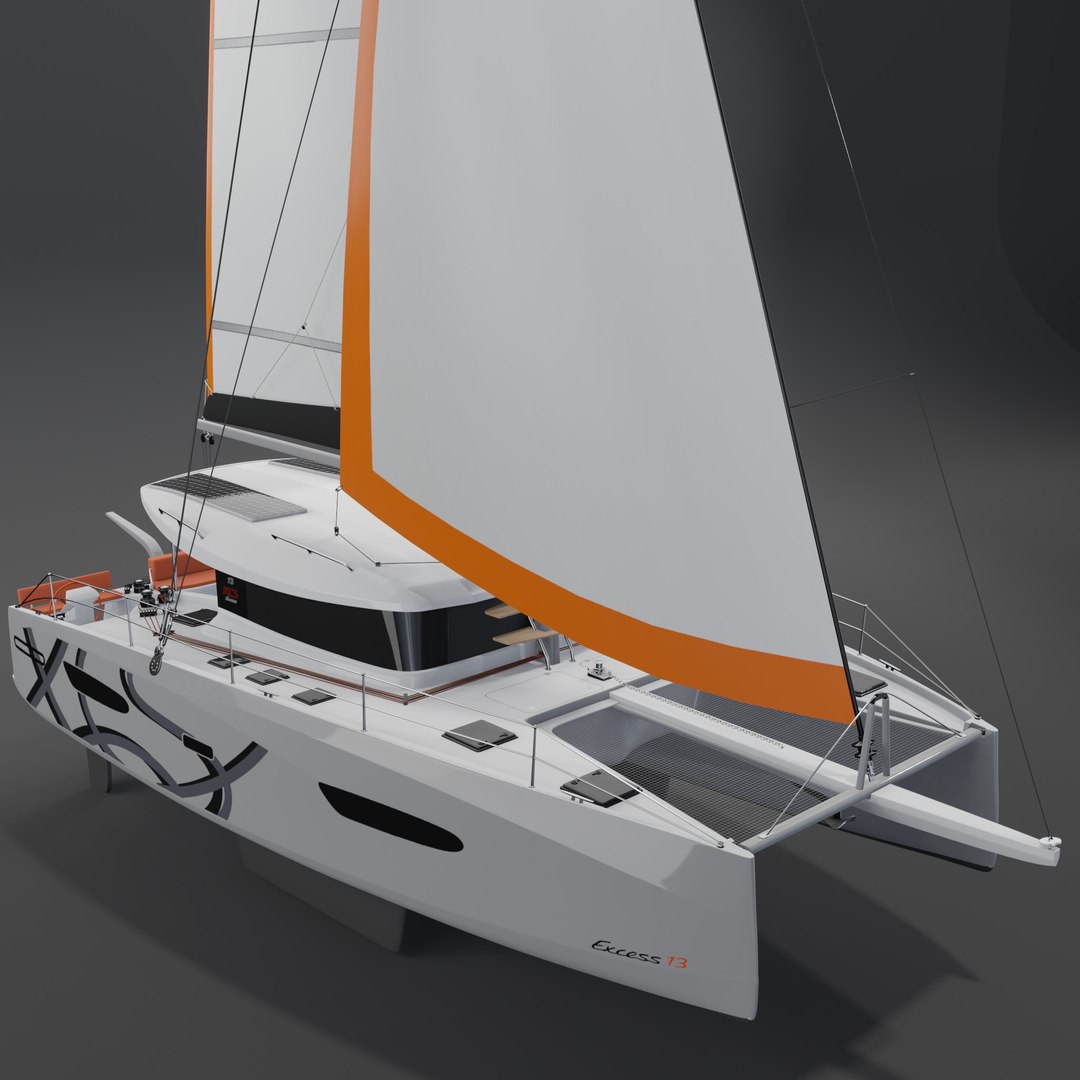 Catamaran Excess  13 3D model https://p.turbosquid.com/ts-thumb/fm/MFsGAu/g3/execss13r4/jpg/1729157523/1920x1080/fit_q87/28475a56a5007b19d76ee53c1468276fb8f24cce/execss13r4.jpg