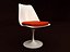 silla de tulipán eero saarinen