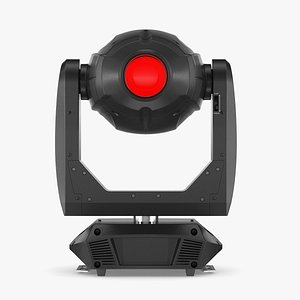 Elation Professional Platinum FLX Hybrid Wash Moving Head Fixture