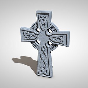 Celtic Cross 1