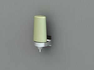Soap Dispenser B