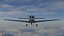 Modern Plane