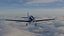 Modern Plane