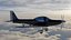 Modern Plane