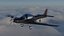 Modern Plane