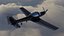 Modern Plane
