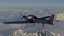 Modern Plane