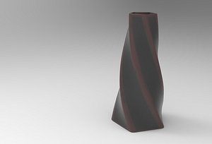 3D model Kopp Vase