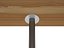 IKEA LAGKAPTEN desk
