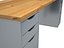 IKEA LAGKAPTEN desk