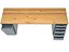 IKEA LAGKAPTEN desk