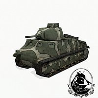 Somua S35