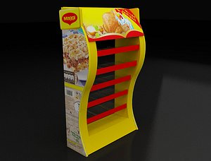 Stand Display Products s15