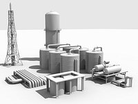 Industrial Elements