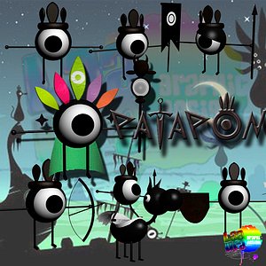 patapon basic kit max