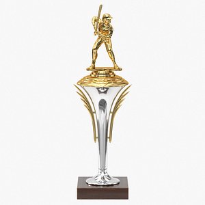 Trophy Cup 7 Baseball