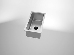 3d sink solidworks
