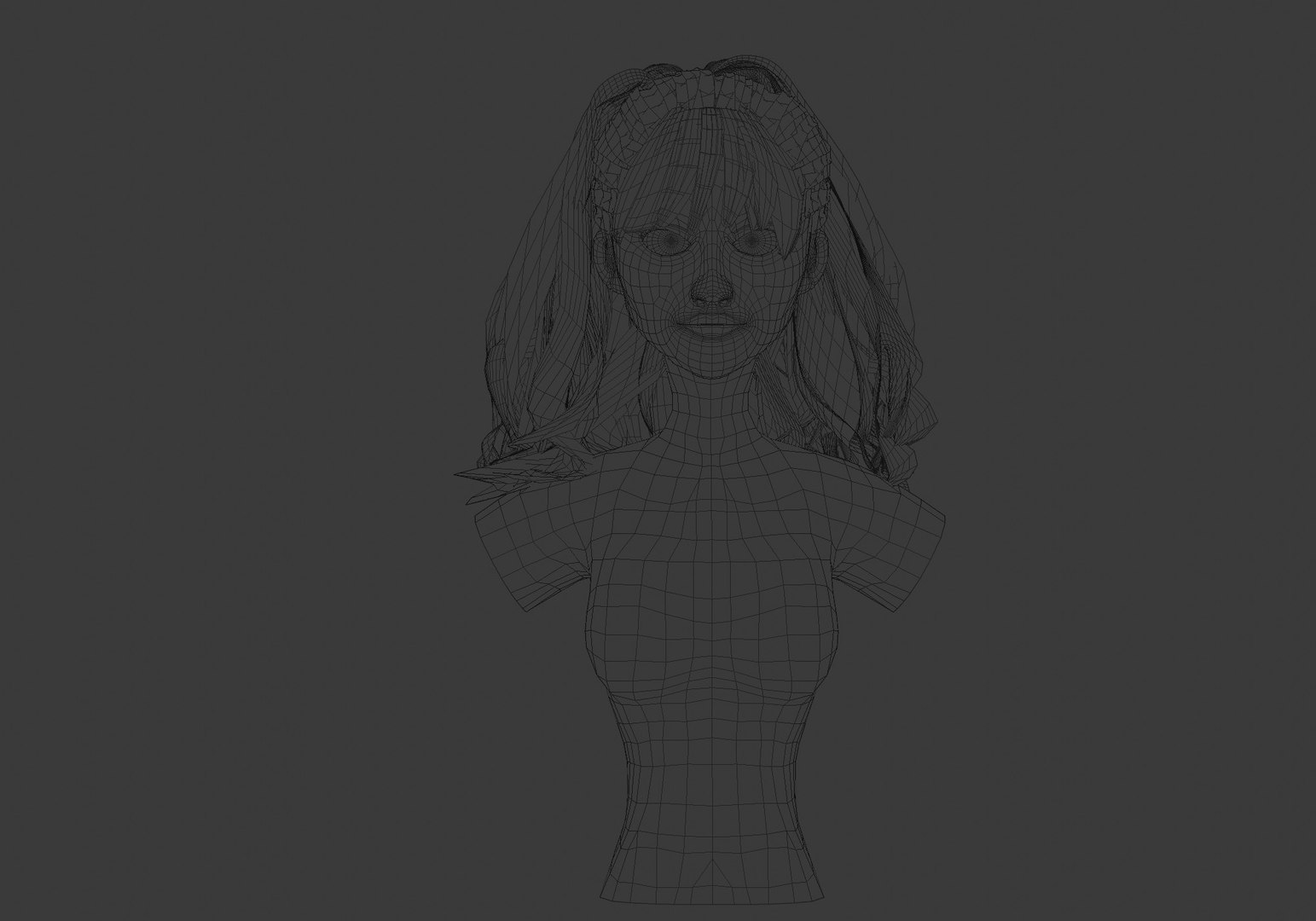 Wavy Pigtail Hairstyle 3D https://p.turbosquid.com/ts-thumb/fm/pcKbXs/DI/200000_wire0001/jpg/1659153725/1920x1080/fit_q87/493adbec8a0a44f2237b3aeefa95b740d7e8f062/200000_wire0001.jpg