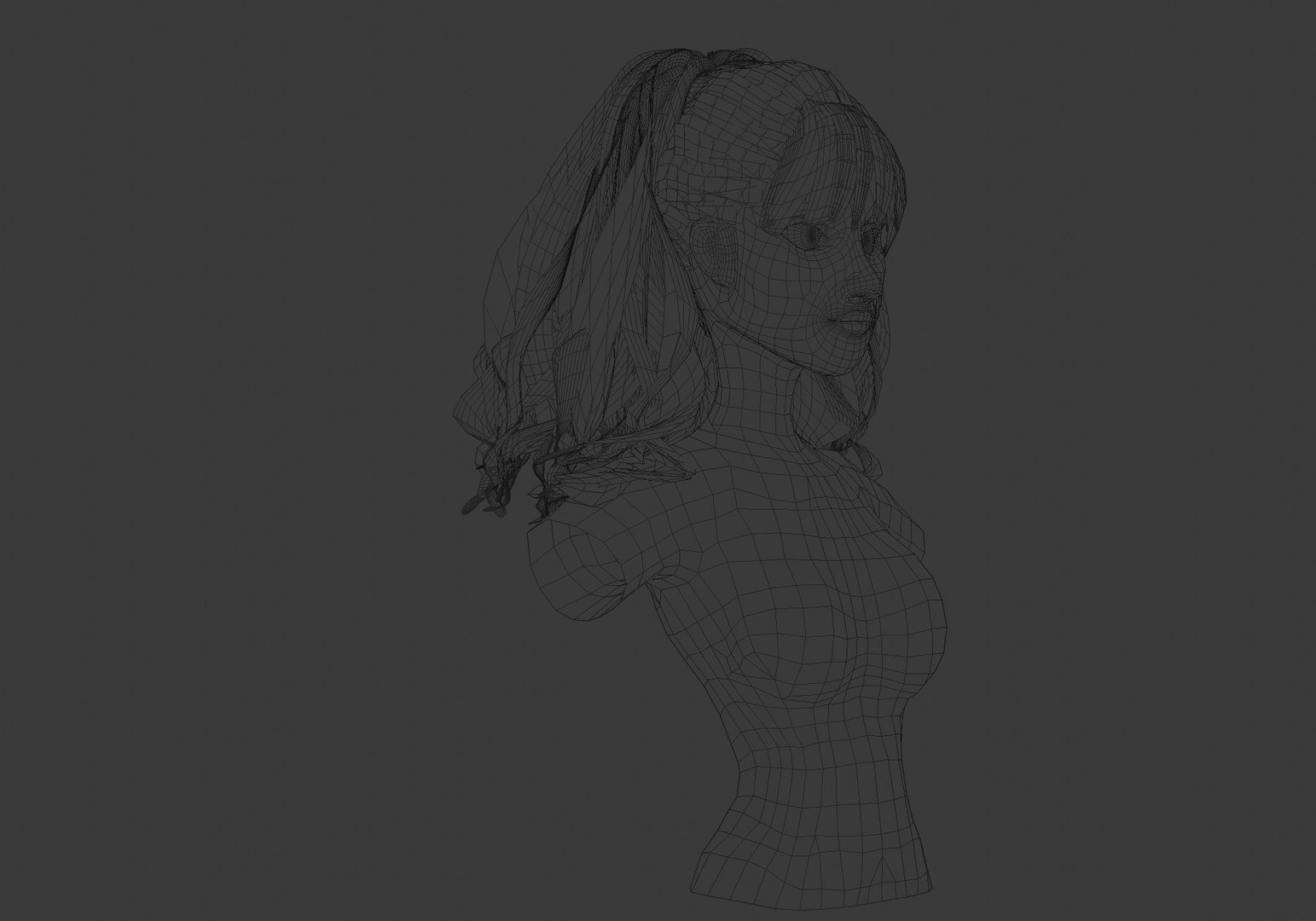 Wavy Pigtail Hairstyle 3D https://p.turbosquid.com/ts-thumb/fm/pcKbXs/kY/200000_wire0002/jpg/1659153725/1920x1080/fit_q87/cd6549e596d02d0f30827785fa2329d5df893b25/200000_wire0002.jpg