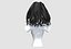 Wavy Pigtail Hairstyle
