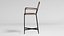 Tabouret de Comptoir Laredo