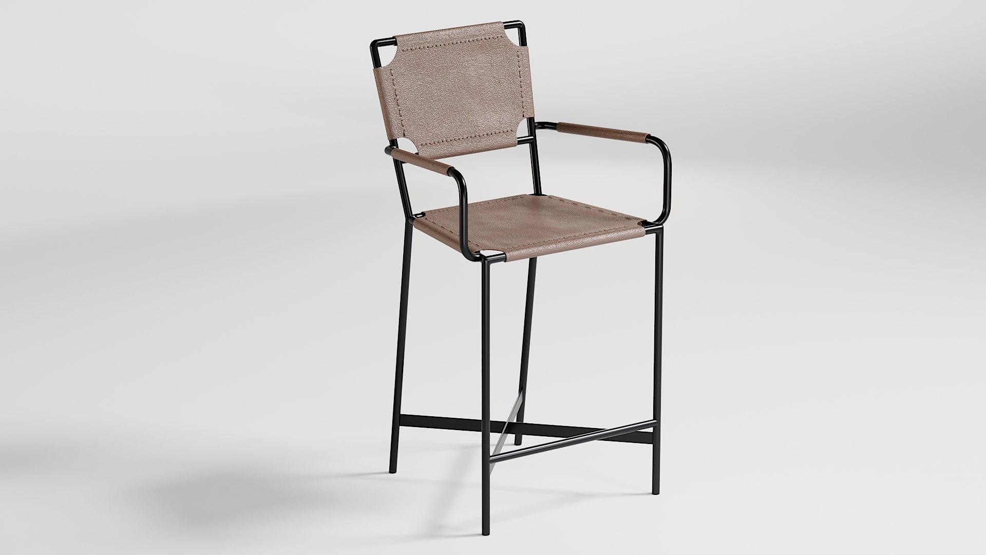 3D realistic laredo counter stool https://p.turbosquid.com/ts-thumb/fm/rV8Bh7/cwBLLHtS/si_2/jpg/1585652721/1920x1080/fit_q87/948a0f8a22de259065db3f1ba083b235a935c6a8/si_2.jpg