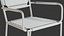 Tabouret de Comptoir Laredo