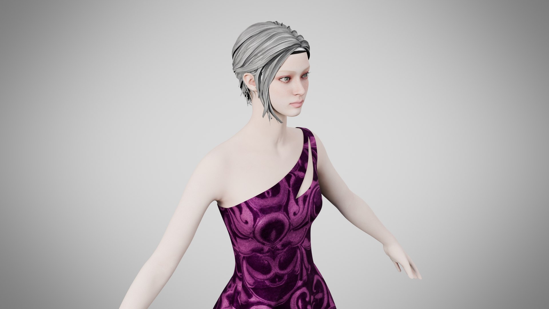 3D Dress 28 Amethyst Glow Velvet v2 model https://p.turbosquid.com/ts-thumb/fm/sB4xyj/Oi/3/jpg/1762007683/1920x1080/fit_q87/aa4511e800498991094cd4f6925fcf96bc17616c/3.jpg