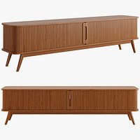 Wapong TV Stand
