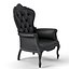 Moooi Smoke Chair