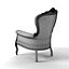 Moooi Smoke Chair