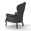 Moooi Smoke Chair