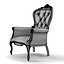 Moooi Smoke Chair