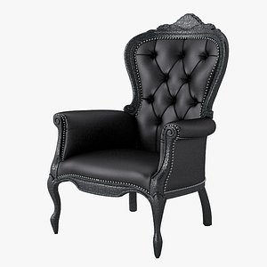Moooi Smoke Chair