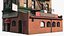 Apartment Buildings Collection