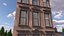 Apartment Buildings Collection