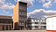 Apartment Buildings Collection