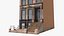 Apartment Buildings Collection