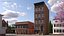 Apartment Buildings Collection
