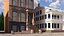 Apartment Buildings Collection