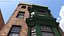 Apartment Buildings Collection