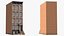 Apartment Buildings Collection
