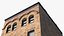 Apartment Buildings Collection