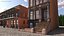 Apartment Buildings Collection